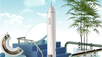 點(diǎn)痣筆方案開發(fā)