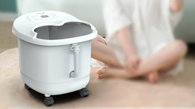 電動(dòng)按摩泡腳桶方案開發(fā)