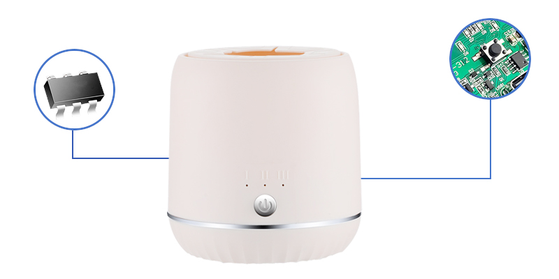 電動搖奶器方案