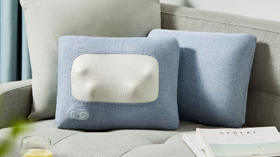 靠背按摩器方案開發(fā)的主要產(chǎn)品功能