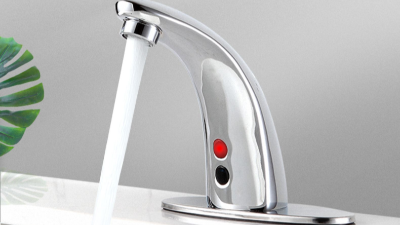 智能感應(yīng)水龍頭方案開發(fā)
