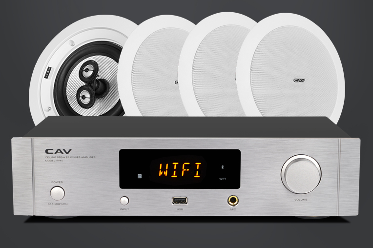 智能音樂系統(tǒng)