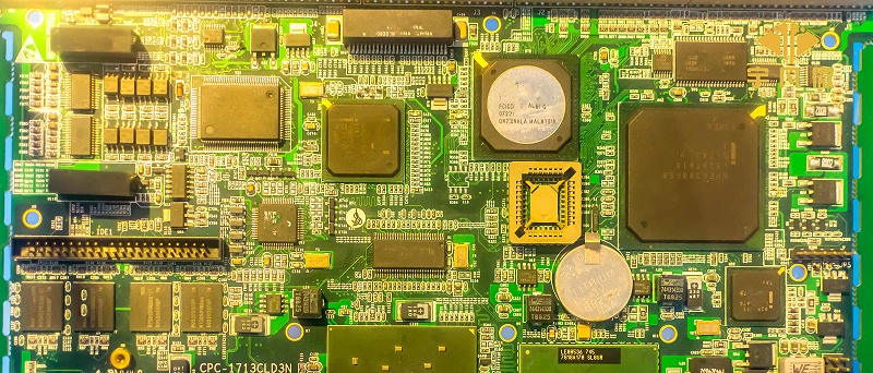 降低MCU功耗的6種辦法