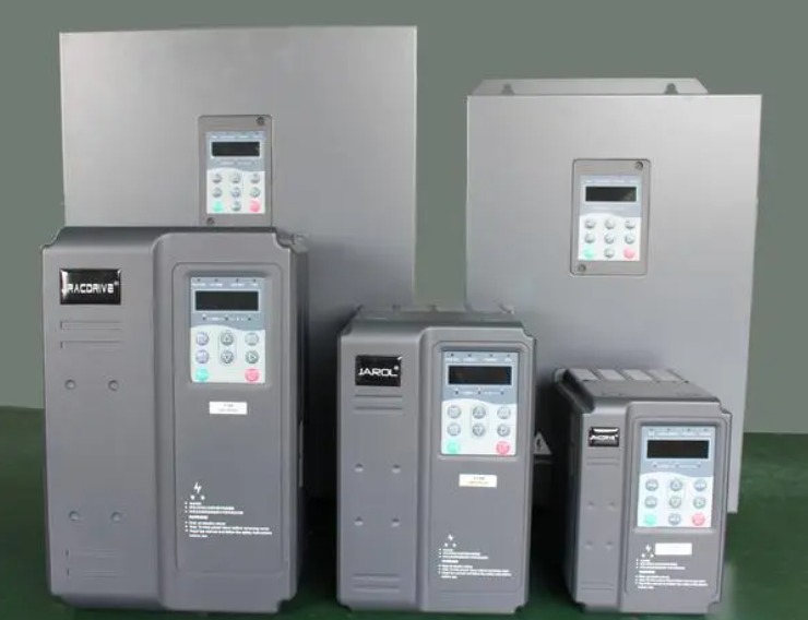 變頻器常見故障處理和維修方法