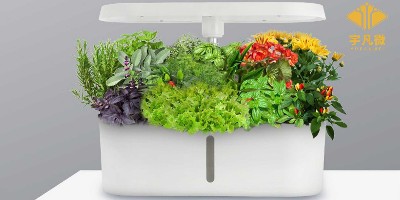 led植物燈方案開(kāi)發(fā)