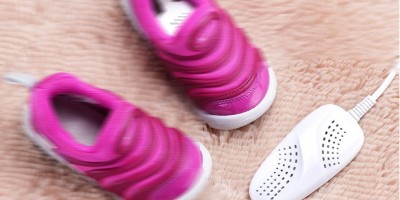 干鞋器方案開發(fā)