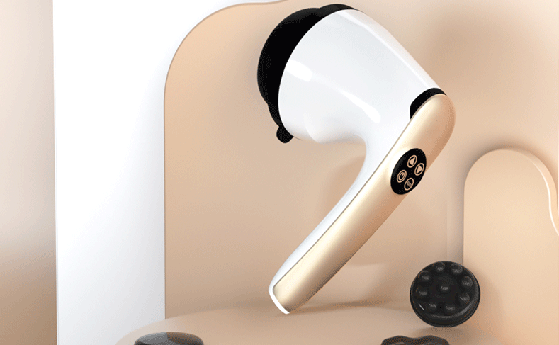 推脂按摩器方案開發(fā)