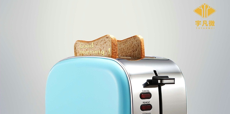 多功能面包機(jī)方案開發(fā)