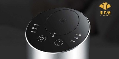 車載噴香機(jī)方案開發(fā)