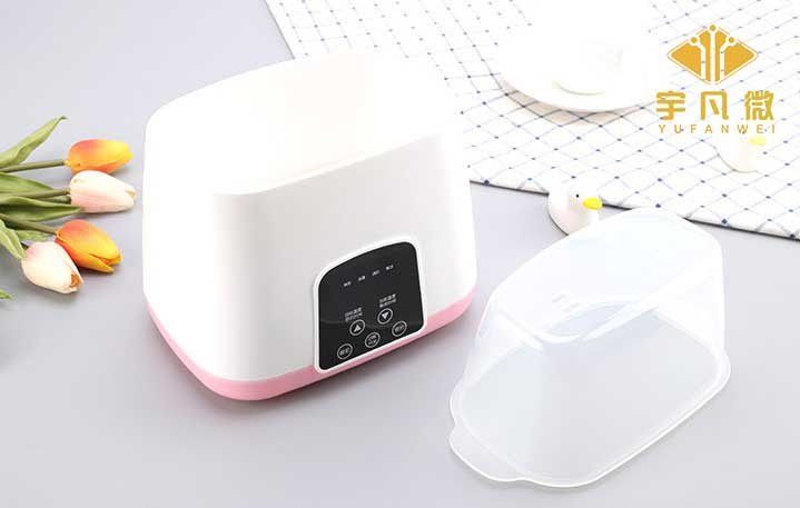 家用多功能溫奶器方案開發(fā)