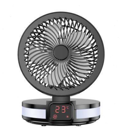 單片機(jī)的智能電風(fēng)扇設(shè)計(jì) 單片機(jī)的智能電風(fēng)扇設(shè)計(jì)