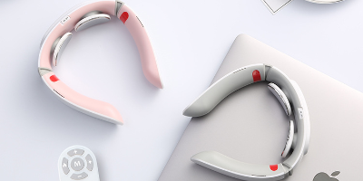 語音聲控護頸儀方案開發(fā)