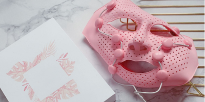 面膜導(dǎo)入神器方案開(kāi)發(fā)