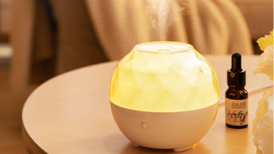 超聲波加濕器方案開發(fā)