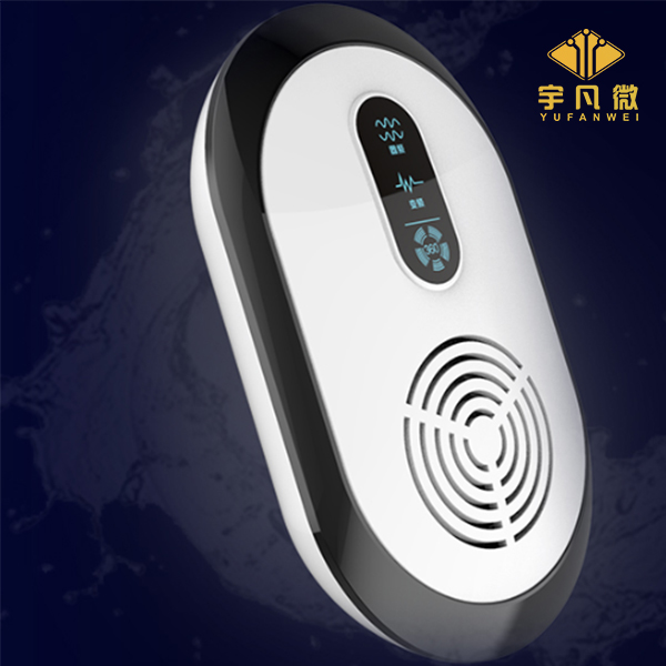 超聲波驅(qū)蚊器方案開發(fā)