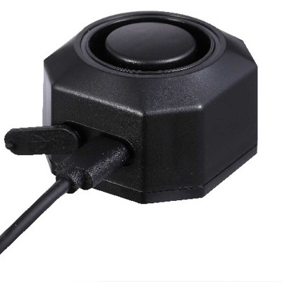 自行車報警器方案設(shè)計客戶案例