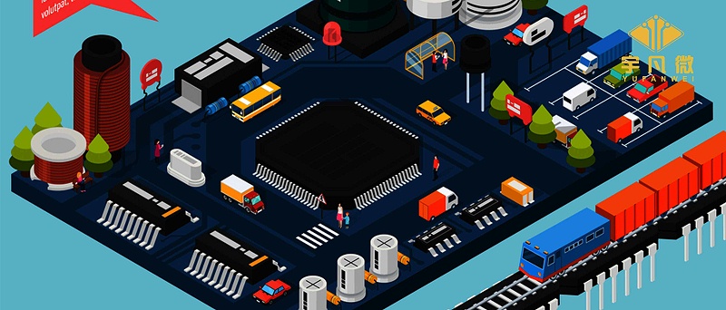 國內(nèi)有哪些國產(chǎn)8位單片機(jī)品牌