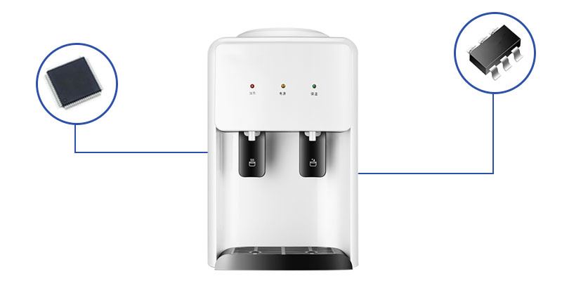 智能凈水器方案開發(fā)