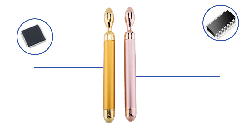 眼部美容儀方案開發(fā)