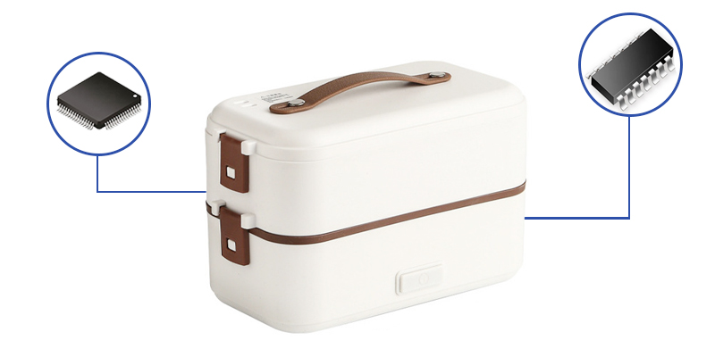 電熱飯盒方案開(kāi)發(fā)