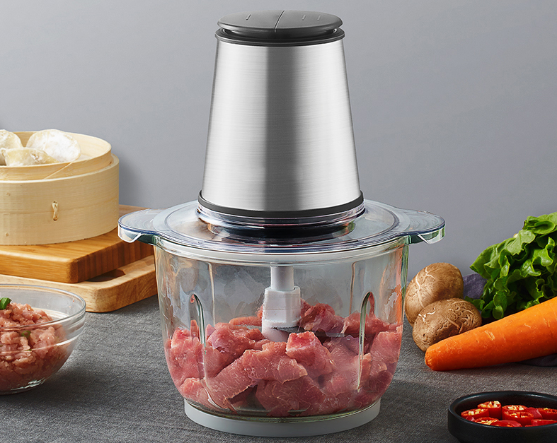 電動(dòng)絞肉機(jī)方案開發(fā)