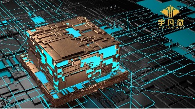 電子元器件批發(fā)
