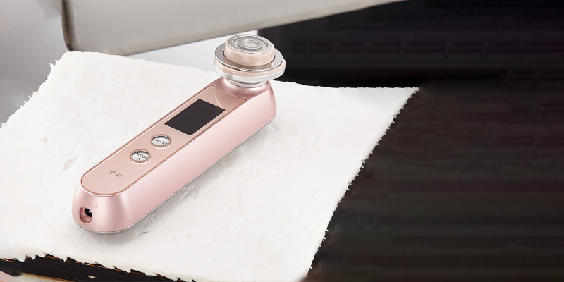 美容儀器單片機(jī)方案