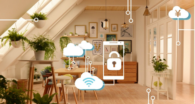 （6）智能家居單片機(jī)方案