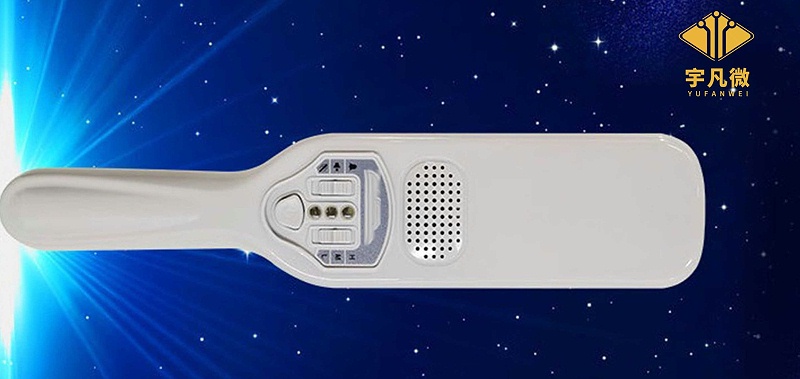 手持金屬探測器方案開發(fā) 手持金屬探測器方案開發(fā)