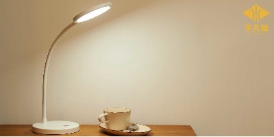 智能學(xué)習(xí)燈方案開(kāi)發(fā)