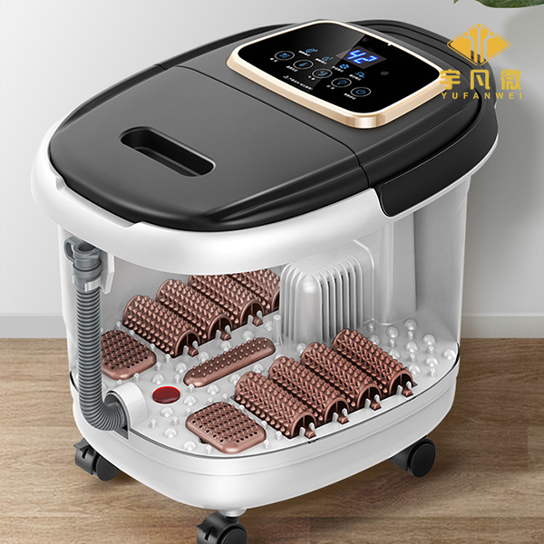 足浴盆方案開發(fā)