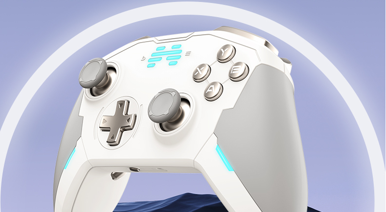 游戲手柄方案開發(fā)