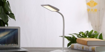 遙控臺燈方案開發(fā)