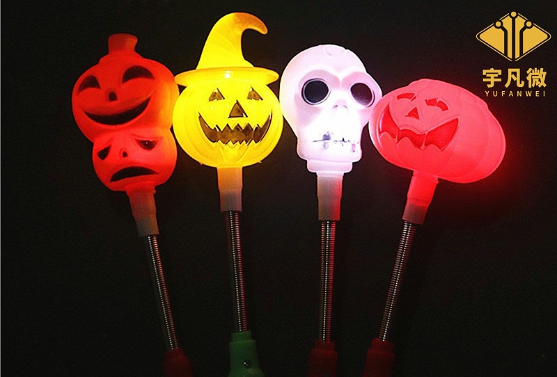 單片機(jī)搖搖棒設(shè)計(jì)的總體方案