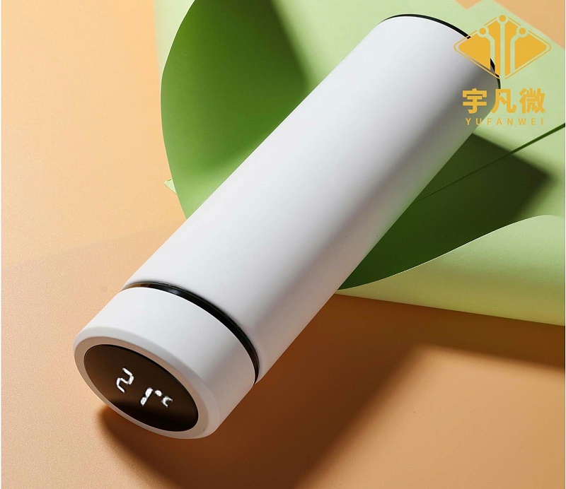 智能顯示水溫杯方案開發(fā)