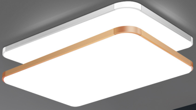 智能吸頂燈的單片機(jī)開發(fā)歷程和構(gòu)成