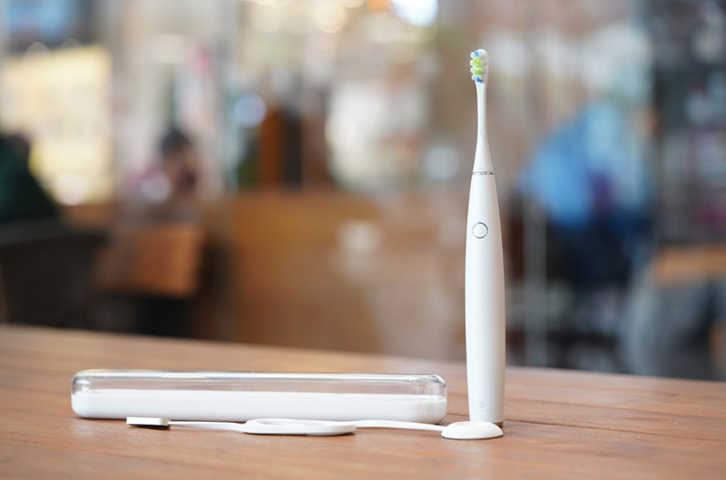 電動(dòng)牙刷開(kāi)發(fā)方案，就找宇凡微