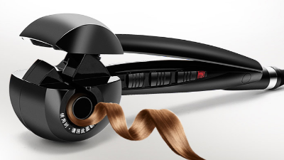 自動卷發(fā)器方案開發(fā)