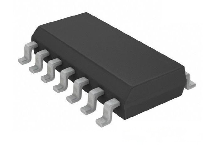 NY8A054E單片機(jī)