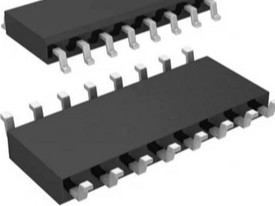 NY8A054D單片機 NY8A054D