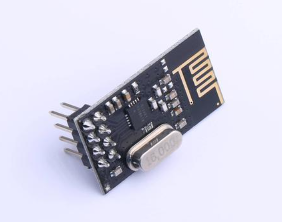 2.4G無線收發(fā)模塊有哪些功能