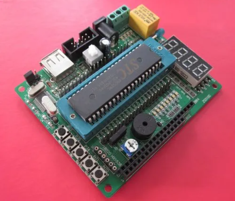 為什么叫51單片機？51單片機什么時候發(fā)明的