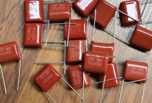 電容在電路中的作用是什么？電容的四大作用