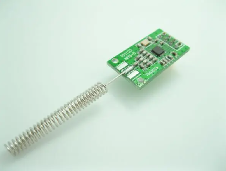 433M無(wú)線芯片 433M無(wú)線芯片