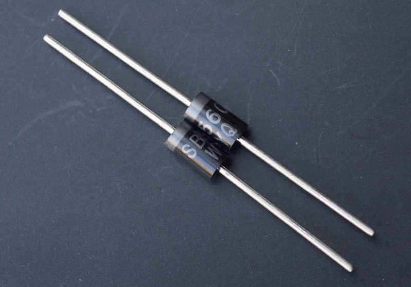 二極管封裝 二極管封裝