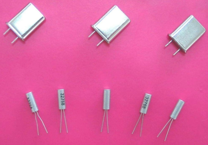 晶體振蕩器封裝 晶體振蕩器封裝