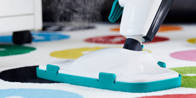 電動蒸氣拖把方案開發(fā)