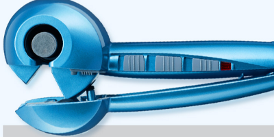 自動(dòng)卷發(fā)器方案開(kāi)發(fā)