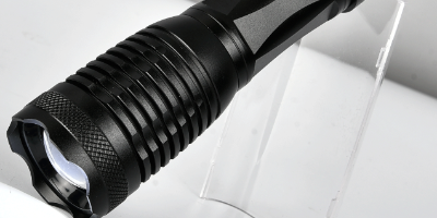 低功耗手電筒方案開發(fā)設(shè)計(jì)