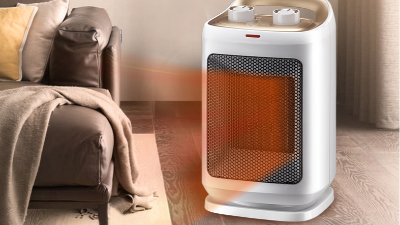 電熱取暖器方案開發(fā)原理和注意事項(xiàng)